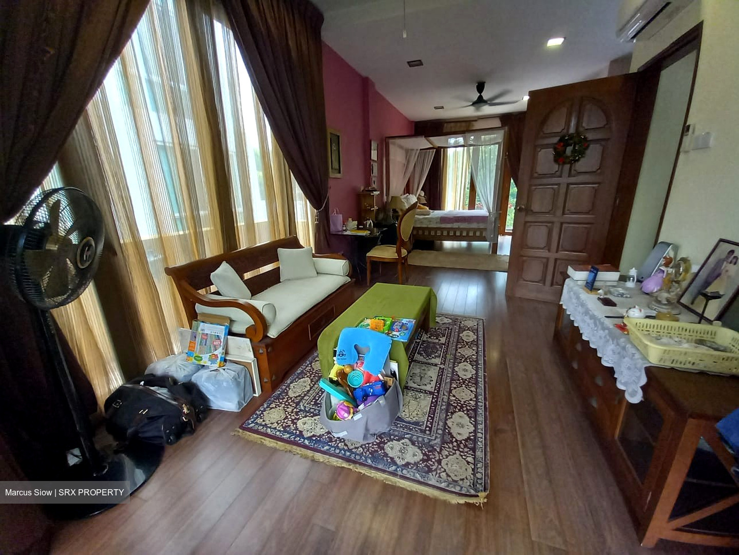 Sembawang Straits Estate (D27), Semi-Detached #599413971